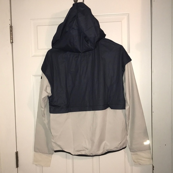 NWT Under Armour Unstoppable Hooded Jacket - Picture 3 of 7